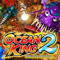 JDB Fishing Game