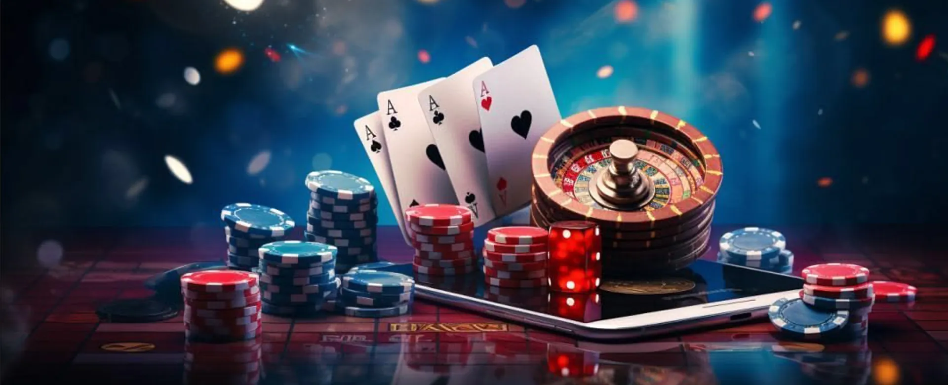 YY777 Casino PH Login and Registration Background